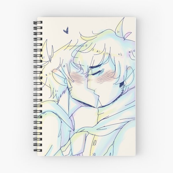 Item preview, they kiss designed and sold by carnagekiid.