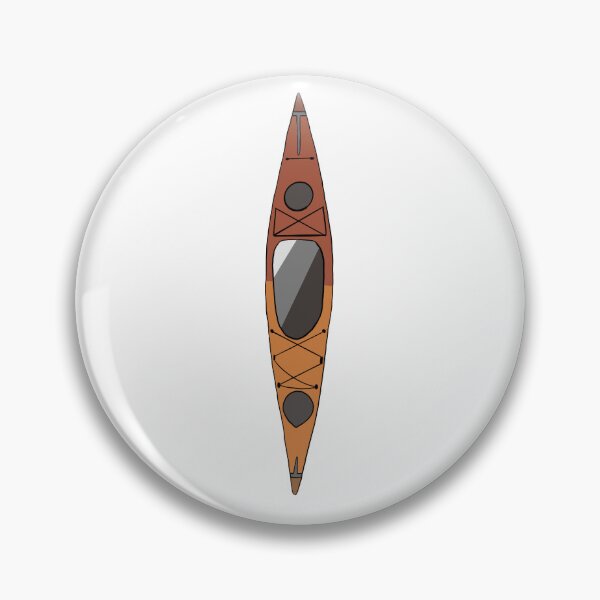 Item preview, Kayak Overview designed and sold by roleydesigns.