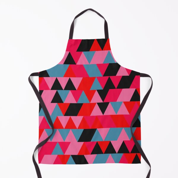 Item preview, Triangles 8 designed and sold by genpythonart.