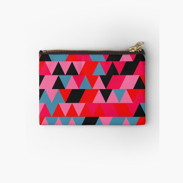Item preview, Triangles 8 designed and sold by genpythonart.