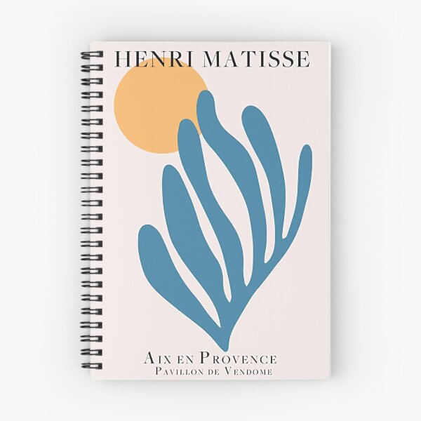 Artikelvorschau, henri matisse pavillon de vendome entworfen und verkauft von barbarapabst99.