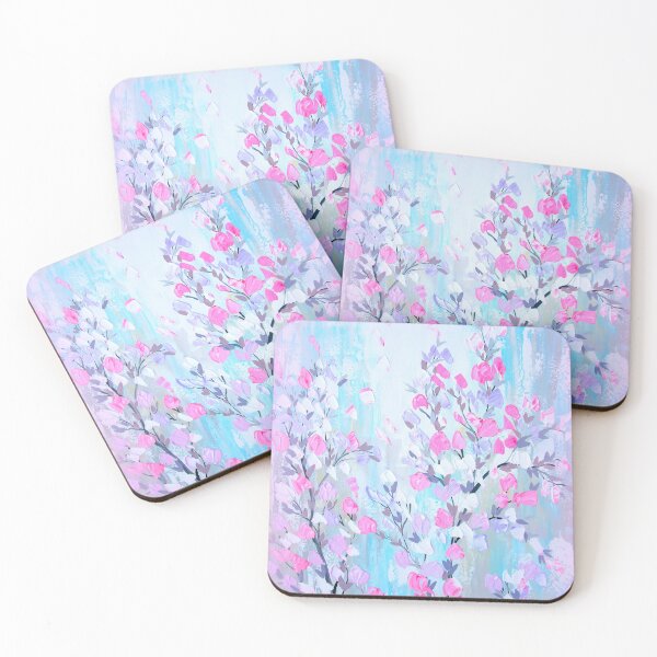 Item preview, Pastel Pink designed and sold by CatherineJacobs.