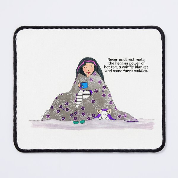 Item preview, The healing power designed and sold by Mahli's Artful Whimsy.