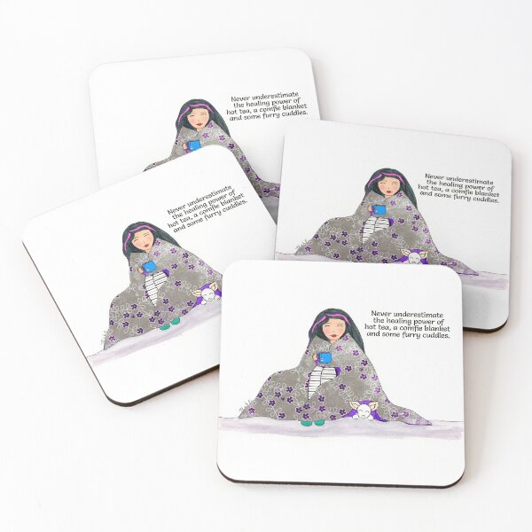Item preview, The healing power designed and sold by Mahli's  Artful Whimsy.