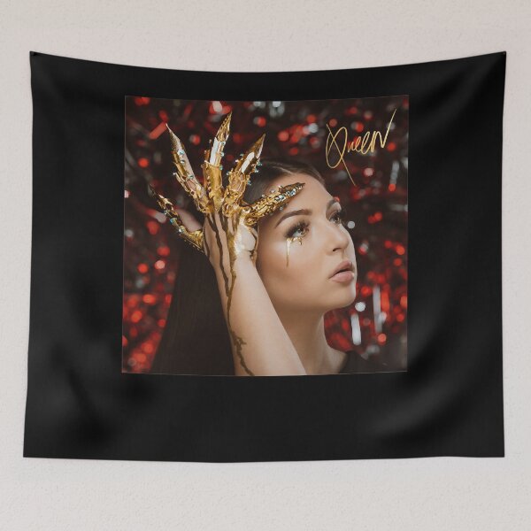 Item preview, BEST SELLER - Eva Queen Album Cover Merchandise Essential designed and sold by MonicaBush342.