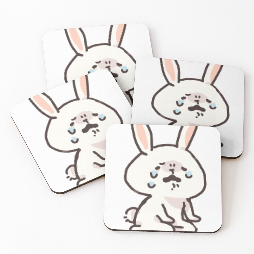 Item preview, Coasters (Set of 4) designed and sold by SunwuYotasuke.