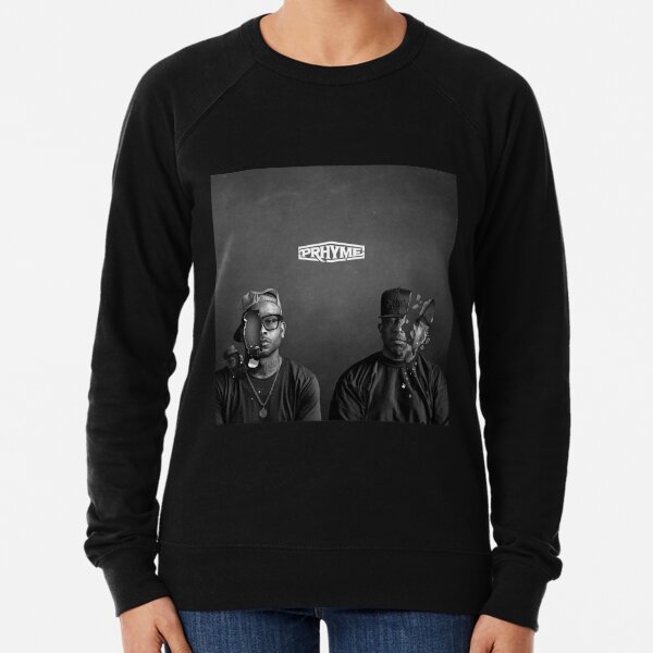 BEST SELLER - Prhyme Album Cover Merchandise Essential Lightweight Sweatshirt