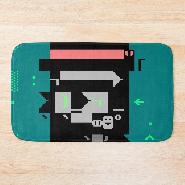 Item preview, DOS Punk 283 designed and sold by DOS-Punks.