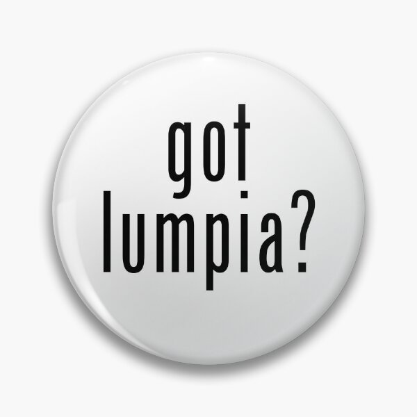 Item preview, GOT LUMPIA FILIPINO FOOD designed and sold by aydapadi.