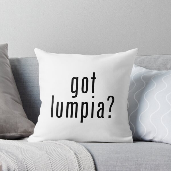 Item preview, GOT LUMPIA FILIPINO FOOD designed and sold by aydapadi.