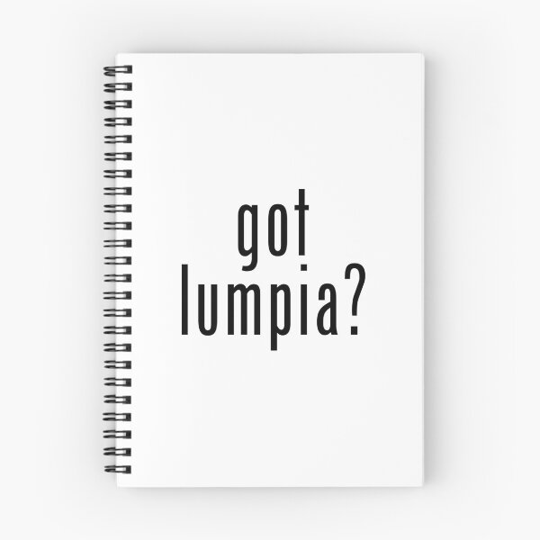 Item preview, GOT LUMPIA FILIPINO FOOD designed and sold by aydapadi.