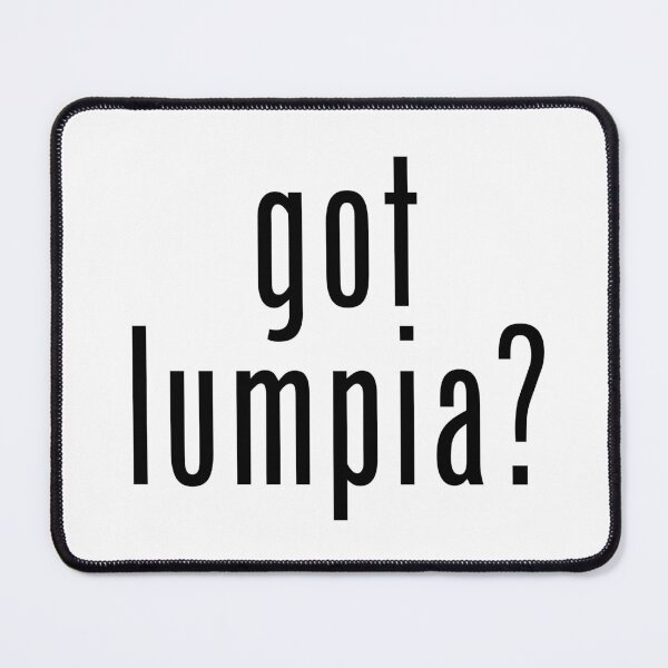 Item preview, GOT LUMPIA FILIPINO FOOD designed and sold by aydapadi.