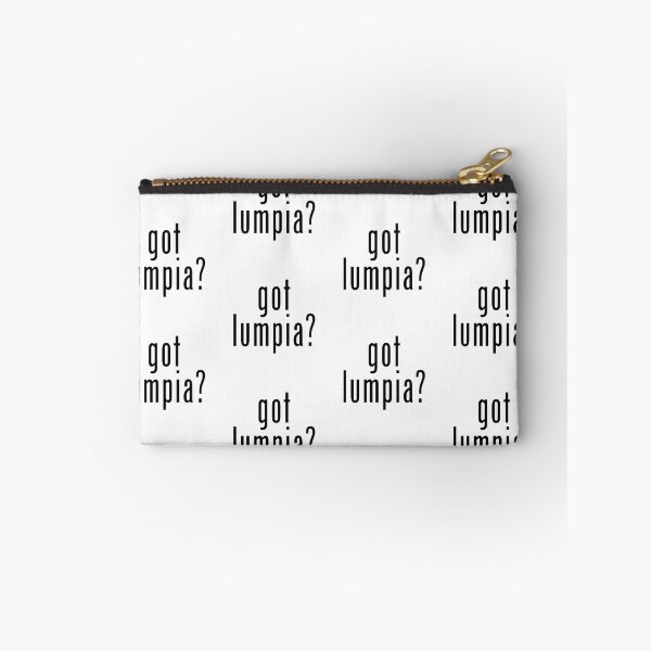 Item preview, GOT LUMPIA FILIPINO FOOD designed and sold by aydapadi.