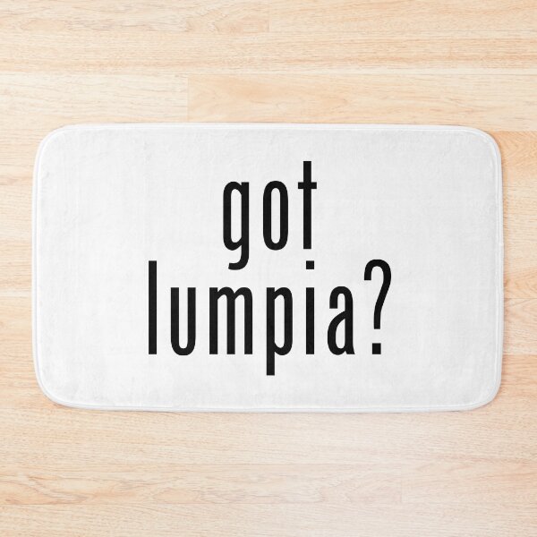 Item preview, GOT LUMPIA FILIPINO FOOD designed and sold by aydapadi.