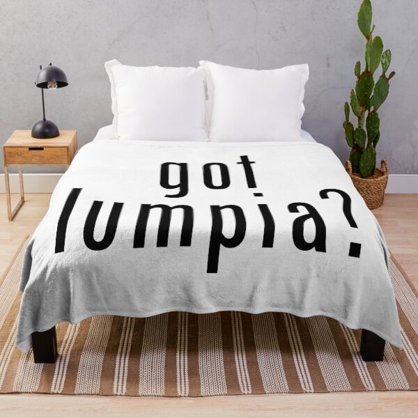 Item preview, GOT LUMPIA FILIPINO FOOD designed and sold by aydapadi.