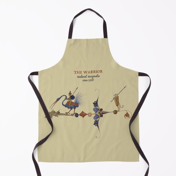Item preview, Medieval Warrior: circa 1357 designed and sold by ebrawne.