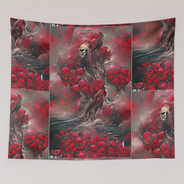 Item preview, If I Give My Heart 2 U by VALPYRA SKULLSTYR Valentines designed and sold by  VALPYRA Mistress of SKULLSTYR.
