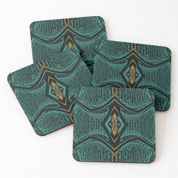 Item preview,  FUNNY PATTERN WITH ABSTRACT GEOMETRIC LINES OF RAILROAD TRACKS - UNIQUE COLLECTION OF RAILROAD ART PATTERNS (N°13). designed and sold by Ralek.