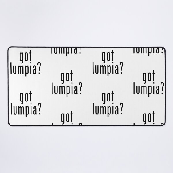 Item preview, GOT LUMPIA FILIPINO FOOD designed and sold by aydapadi.