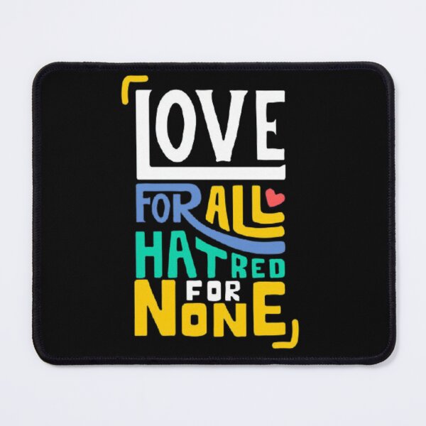Item preview, Love for everyone designed and sold by montana-22.