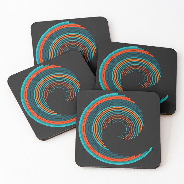 Item preview, Arcs 7 designed and sold by genpythonart.