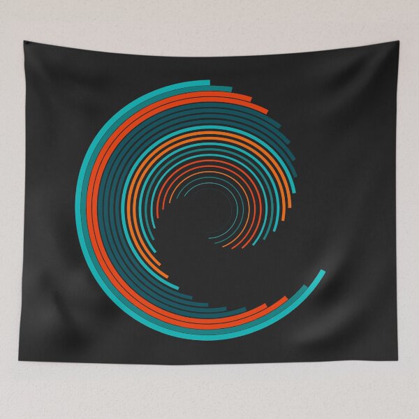 Item preview, Arcs 7 designed and sold by genpythonart.