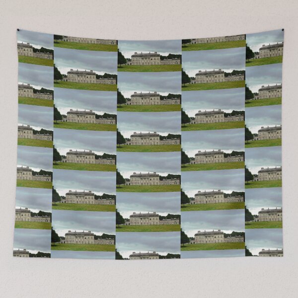 Item preview, Another view of Castle Coole - Fermanagh, Ireland designed and sold by Shulie1.