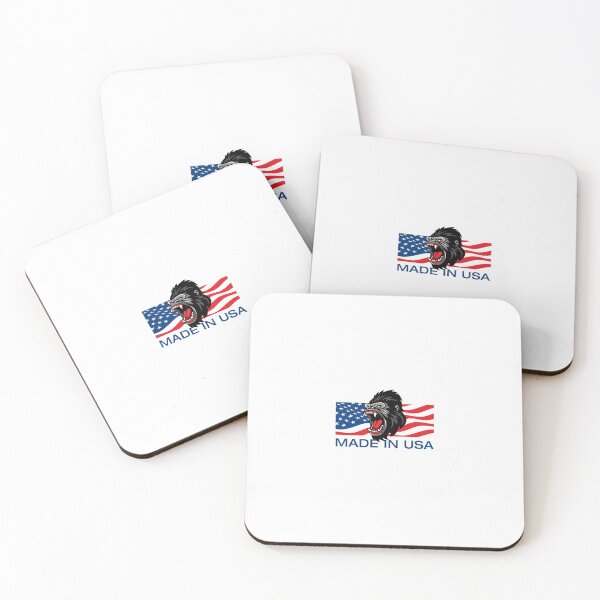 Item preview, Made in USA GUN IPSC USPSA UKPSA 3GUNS Tshirt designed and sold by 9un5.