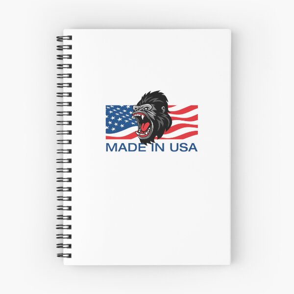 Item preview, Made in USA GUN IPSC USPSA UKPSA 3GUNS Tshirt designed and sold by 9un5.