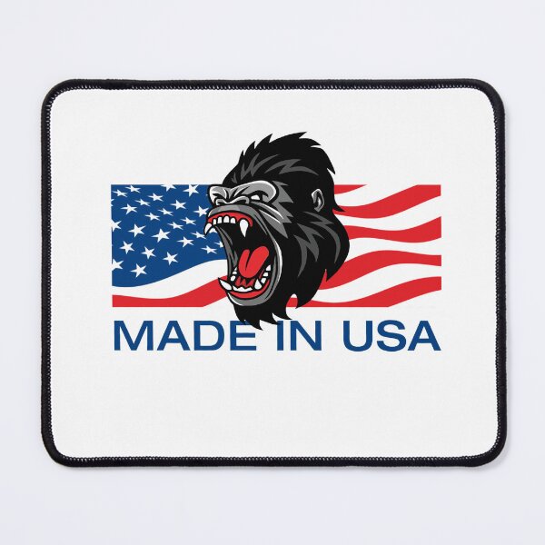 Item preview, Made in USA GUN IPSC USPSA UKPSA 3GUNS Tshirt designed and sold by 9un5.
