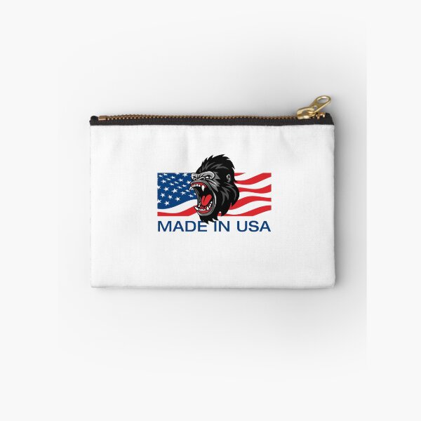 Item preview, Made in USA GUN IPSC USPSA UKPSA 3GUNS Tshirt designed and sold by 9un5.