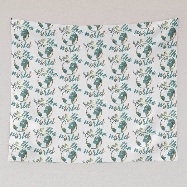 Item preview, see the world map designed and sold by cgidesign.