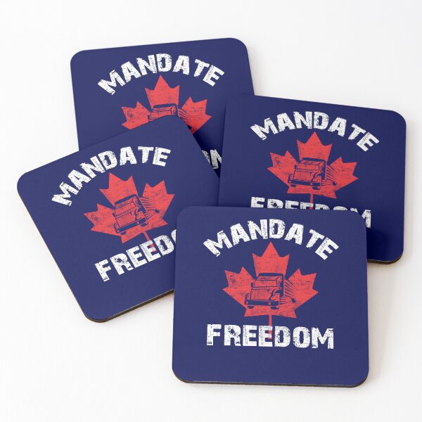 Item preview,  Support Truckers Mandate Freedom Convoy 2022 - Thank You Truckers! designed and sold by niftee.