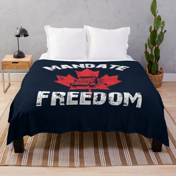 Item preview,  Support Truckers Mandate Freedom Convoy 2022 - Thank You Truckers! designed and sold by niftee.