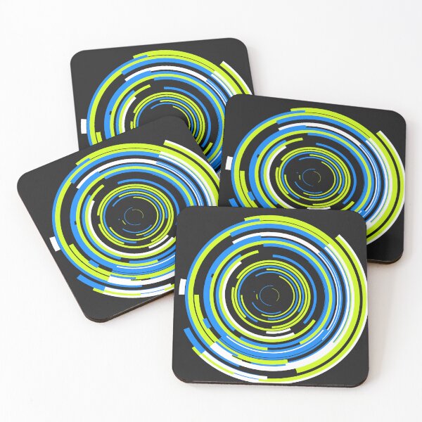 Item preview, Arcs 8 designed and sold by genpythonart.