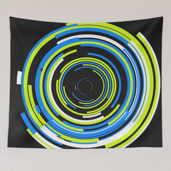 Item preview, Arcs 8 designed and sold by genpythonart.