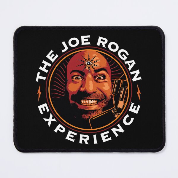 Item preview, Mixed Martial Arts Joe Rogan Experience Brazilian Jiu jitsu designed and sold by elhefe.