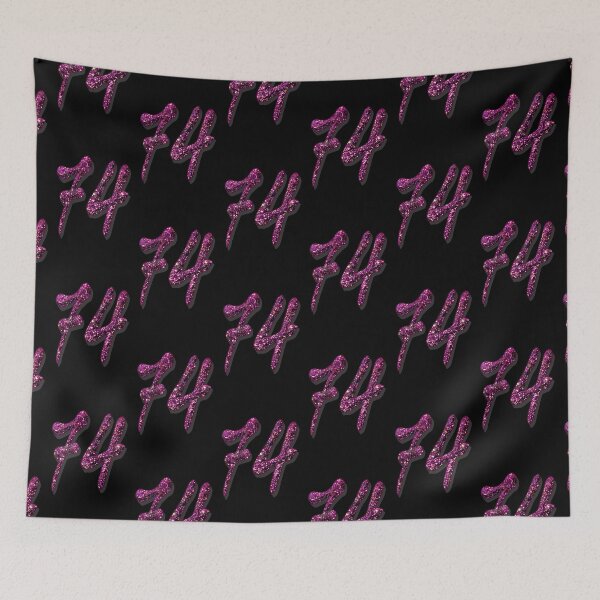 Item preview, Number 74 in Purple Pink Glitter designed and sold by GlamourChick.