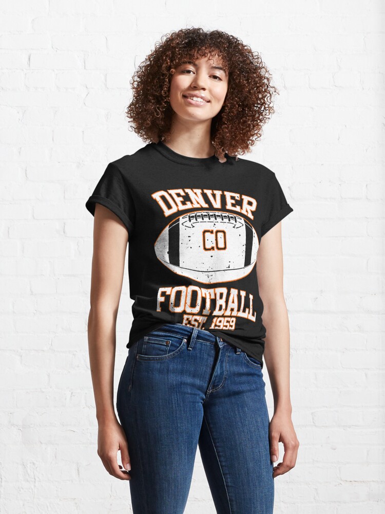 Denver Broncos Classic