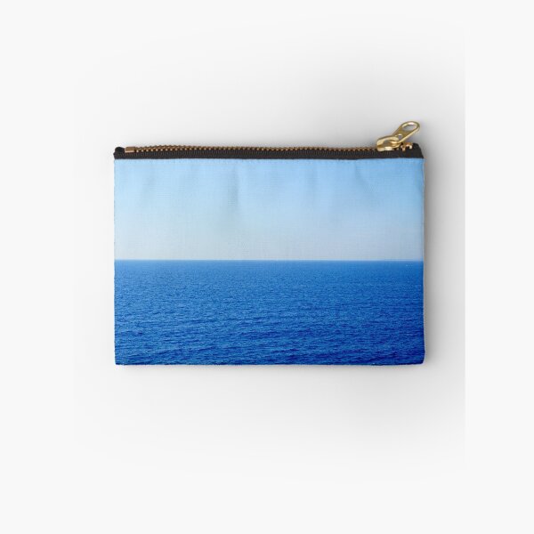Item preview, Endless Sea - Minimalist Ocean Landscape Photography designed and sold by CarolinaReina.