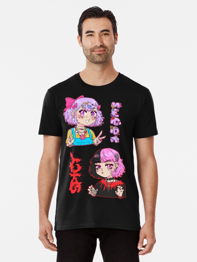 Thumbnail 1 of 6, Premium T-Shirt, Sweet and Spicy designed and sold by cricketbat.