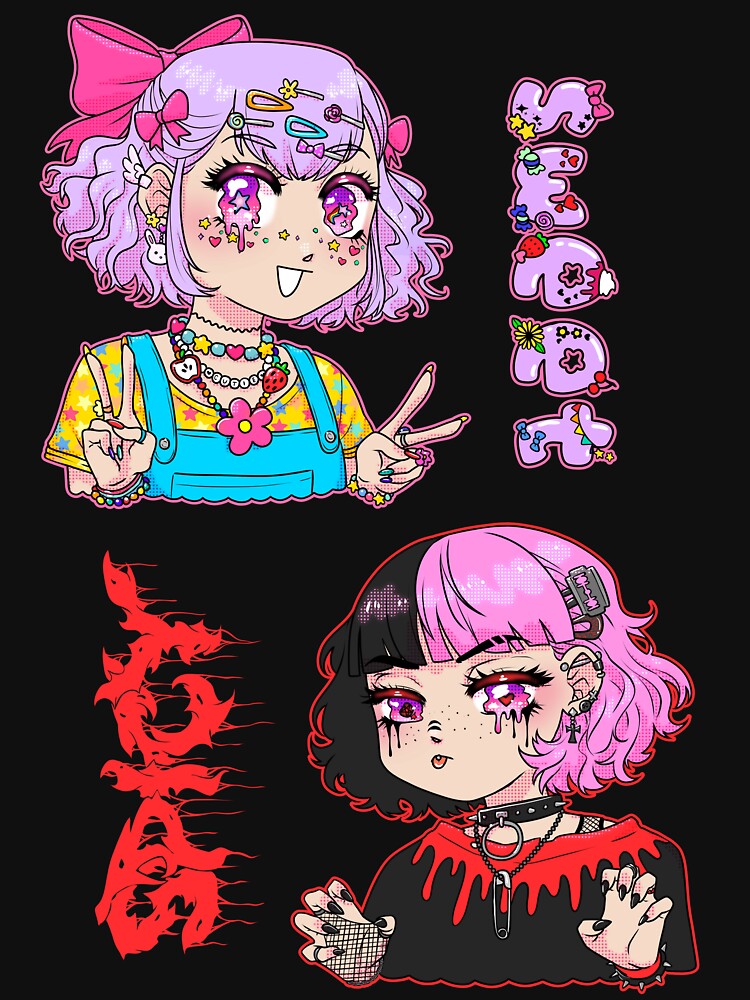 Thumbnail 7 of 7, Classic T-Shirt, Sweet and Spicy designed and sold by cricketbat.