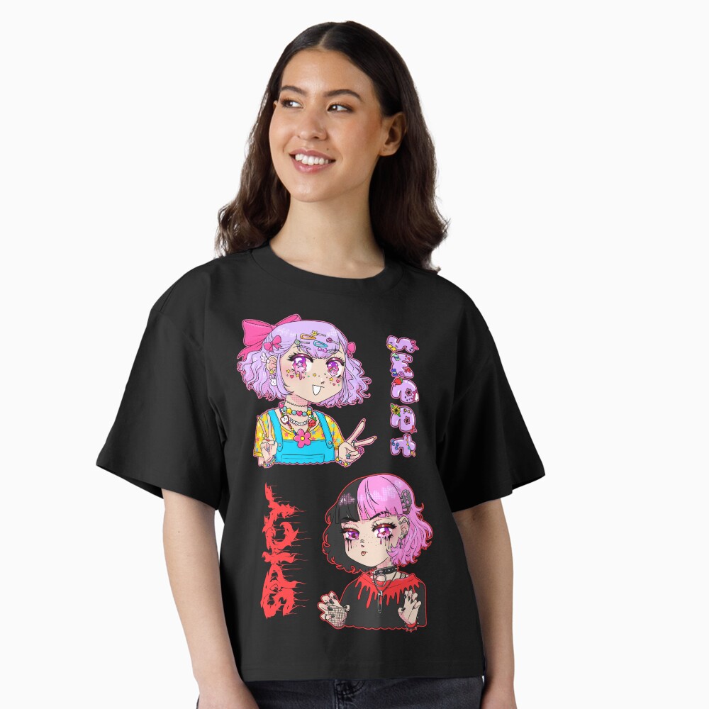Item preview, Boxy T-Shirt designed and sold by cricketbat.