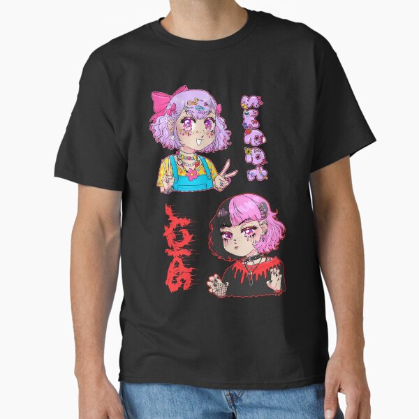 Classic T-Shirt