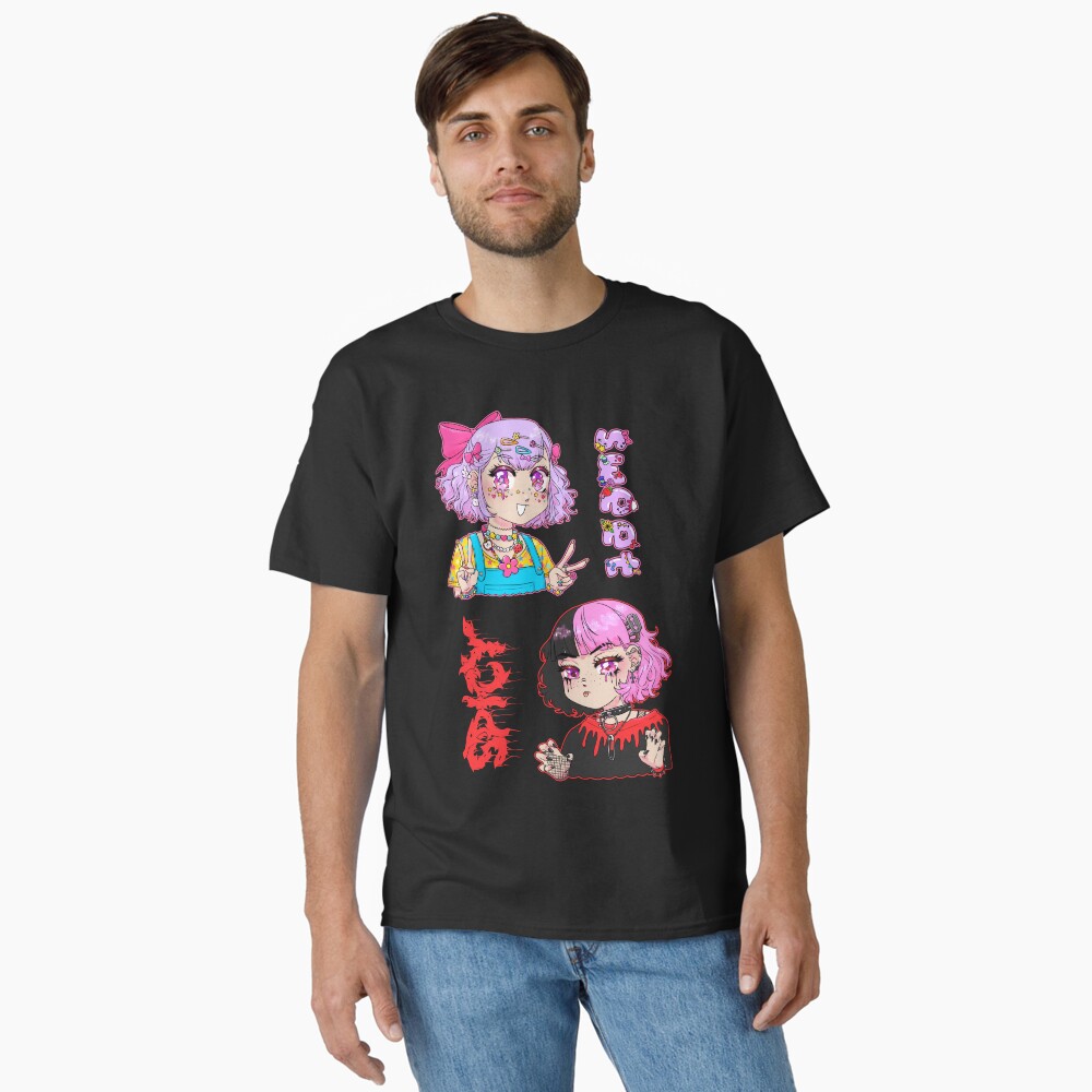 Item preview, Classic T-Shirt designed and sold by cricketbat.