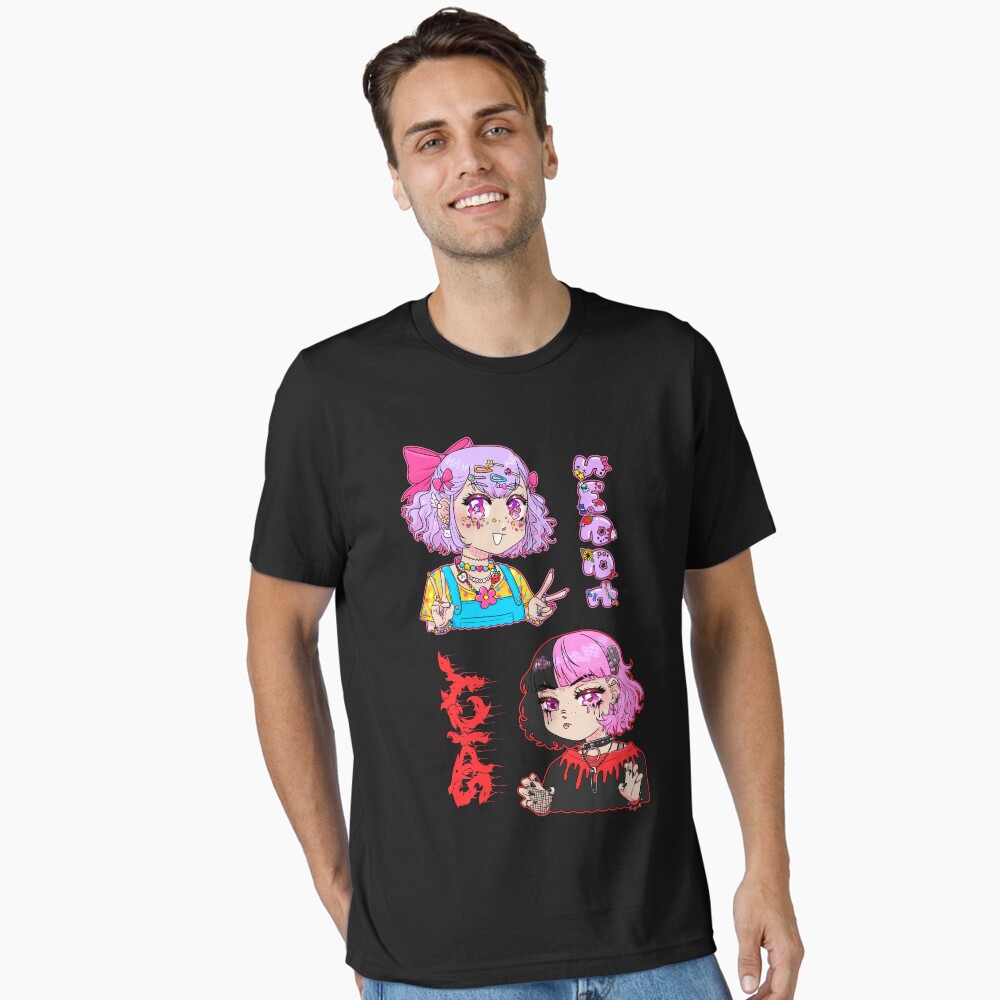 Item preview, Essential T-Shirt designed and sold by cricketbat.