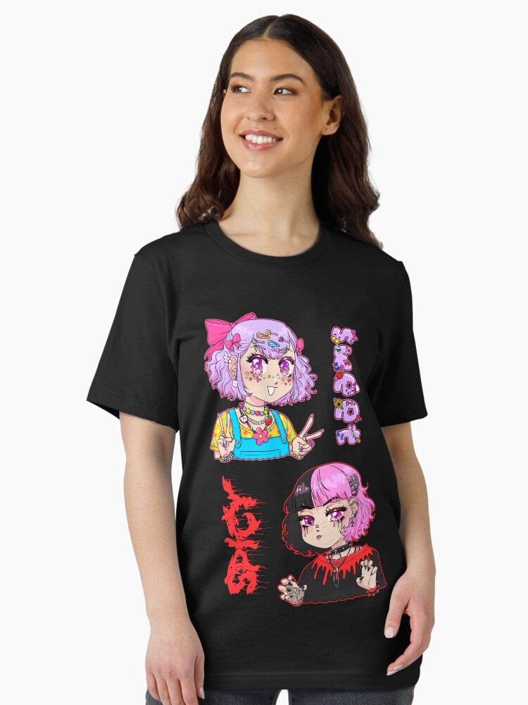 Thumbnail 2 of 7, Essential T-Shirt, Sweet and Spicy designed and sold by cricketbat.