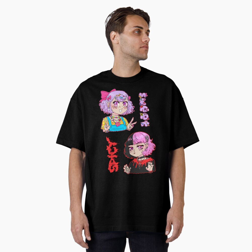 Item preview, Oversized T-Shirt designed and sold by cricketbat.