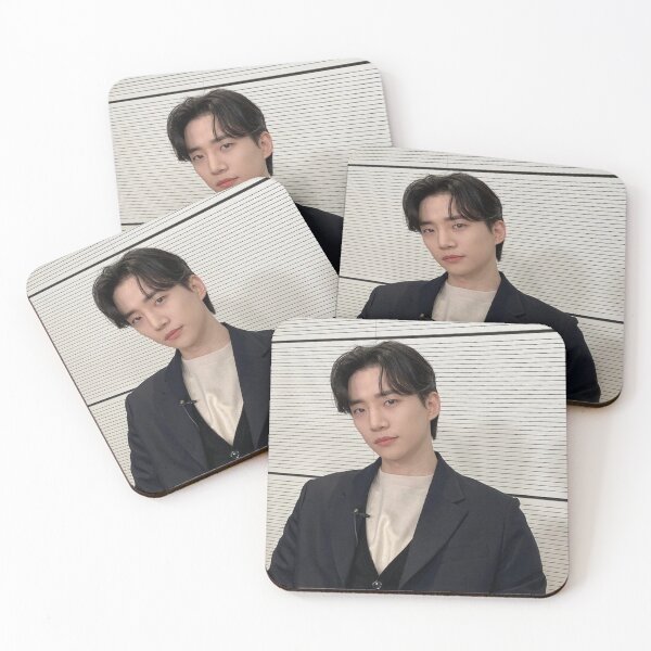 Item preview, Lee Junho Art designed and sold by valdi07.