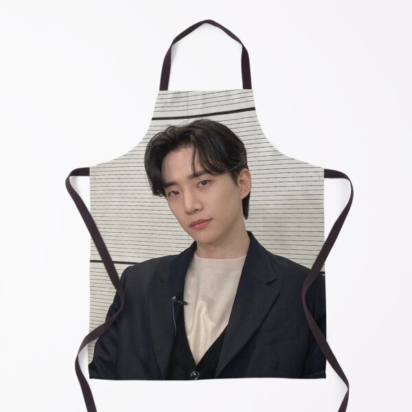 Item preview, Lee Junho Art designed and sold by valdi07.
